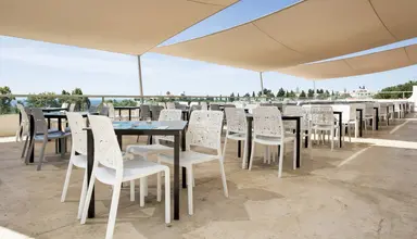 Ukino Palmeiras Village Family Resort
