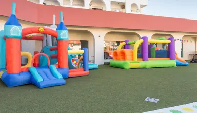 Ukino Palmeiras Village Family Resort