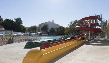 Ukino Palmeiras Village Family Resort
