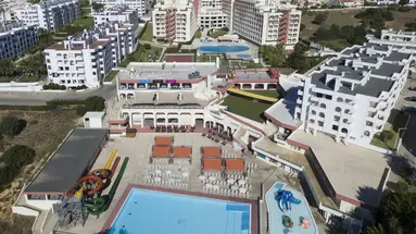 Ukino Palmeiras Village Family Resort