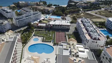 Ukino Palmeiras Village Family Resort