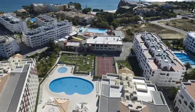 Ukino Palmeiras Village Family Resort