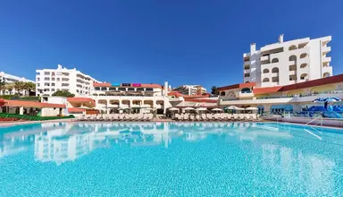 Ukino Palmeiras Village Family Resort