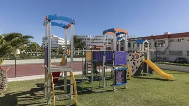 Ukino Palmeiras Village Family Resort