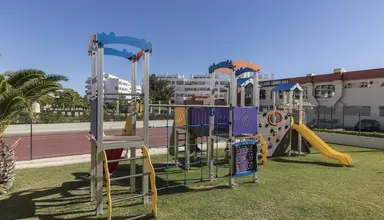 Ukino Palmeiras Village Family Resort