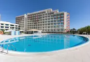 Ukino Palmeiras Village Family Resort