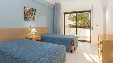Ukino Terrace Algarve 