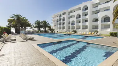 Ukino Terrace Algarve 
