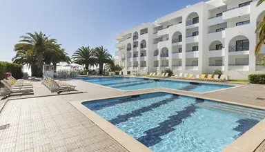 Ukino Terrace Algarve 