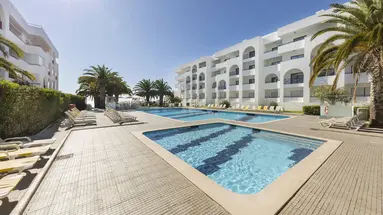 Ukino Terrace Algarve 