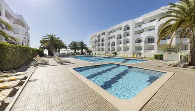 Ukino Terrace Algarve 