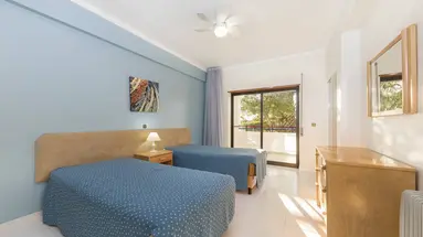 Ukino Terrace Algarve