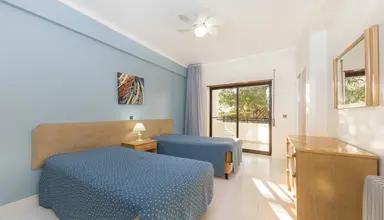 Ukino Terrace Algarve