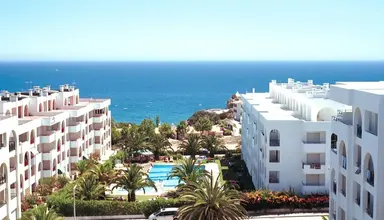 Ukino Terrace Algarve 
