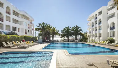Ukino Terrace Algarve