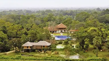 Ulagalla Resort