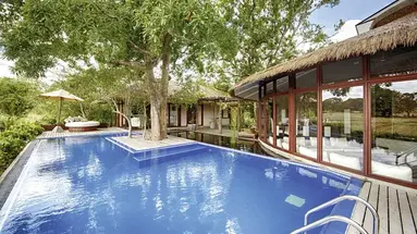 Ulagalla Resort