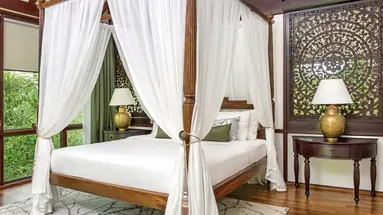 Ulagalla Resort
