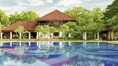 Ulagalla Resort