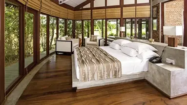 Ulagalla Resort