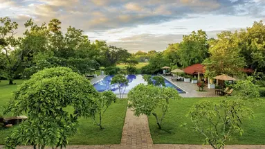 Ulagalla Resort