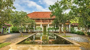 Ulagalla Resort