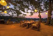 Ulagalla Resort