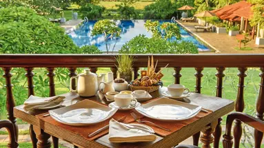 Ulagalla Resort