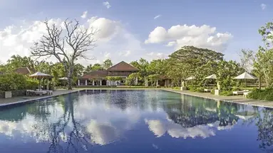 Ulagalla Resort