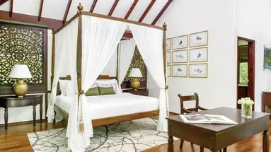 Ulagalla Resort