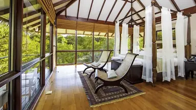 Ulagalla Resort