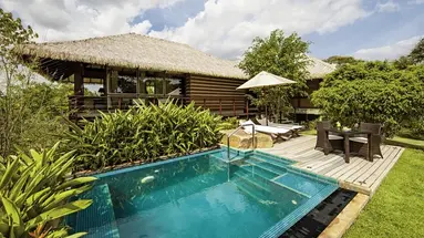 Ulagalla Resort