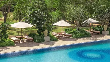 Ulagalla Resort