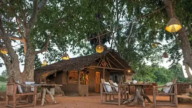 Ulagalla Resort