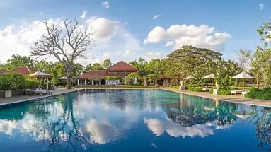 Ulagalla Resort