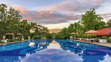 Ulagalla Resort
