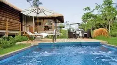 Ulagalla Resort