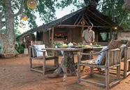 Ulagalla Resort