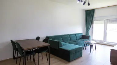 Ulcinj Apartamenty