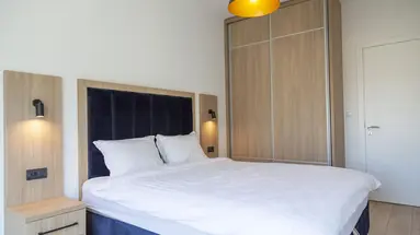 Ulcinj Apartamenty