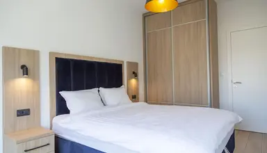 Ulcinj Apartamenty