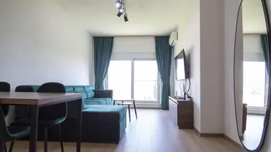 Ulcinj Apartamenty