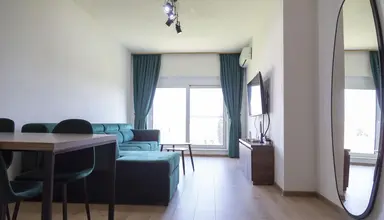 Ulcinj Apartamenty