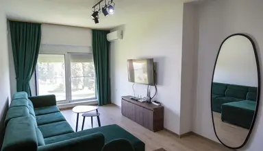 Ulcinj Apartamenty