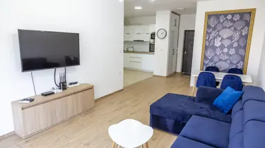 Ulcinj Apartamenty