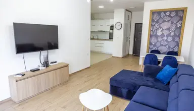 Ulcinj Apartamenty