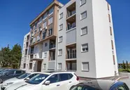 Ulcinj Apartamenty