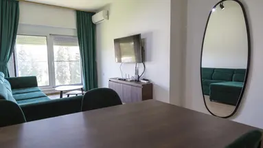 Ulcinj Apartamenty