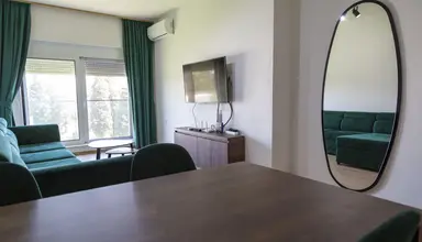 Ulcinj Apartamenty