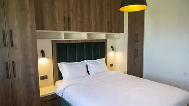 Ulcinj Apartamenty